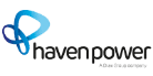 Haven Power Logo