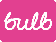 Bulb logo