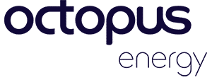 Octopus Energy Logo